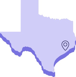 Texas Graphic